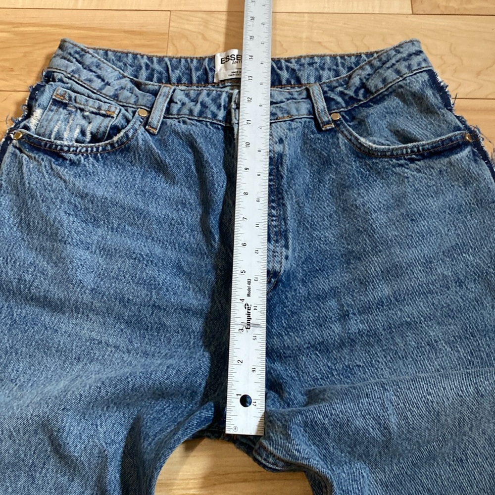 Essentiel Antiwerp Distressed Jeans - Picture 5 of 17